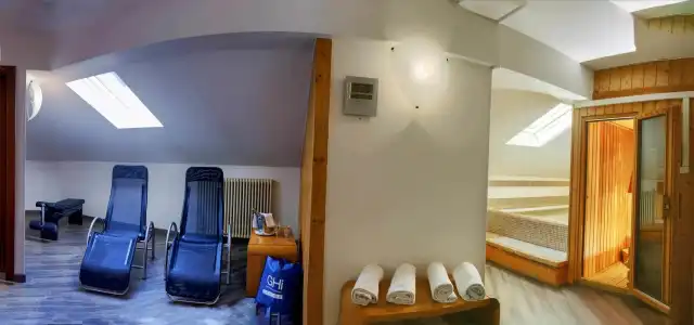 Sole Relax & Panorama - 12
