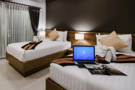 Old Town Chiangmai Boutique - 53