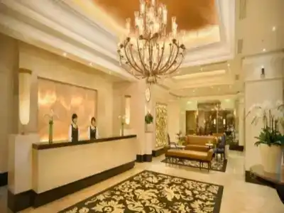 The Papandayan - 1