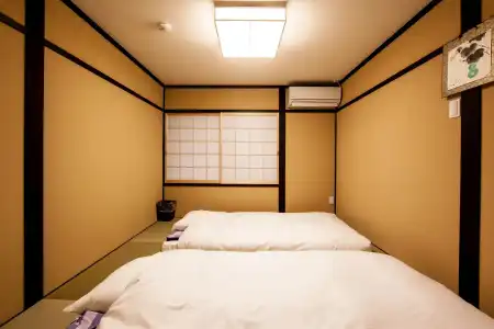Miro Shichijo Hanabatakecho Tei - 4