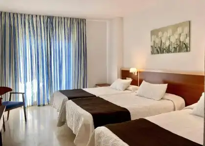 Sun Palace Albir & Spa - 71