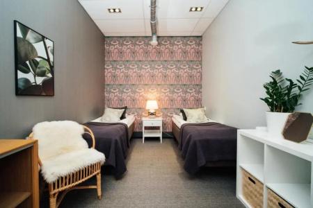 The Yard Hostel - 84
