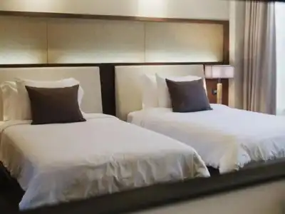 ShaSa Resort & Residences, Koh Samui - 1