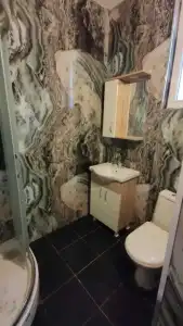 Avrasya Hostel - 27