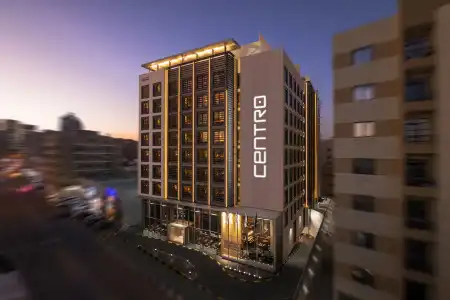 Centro Capital Doha - 27
