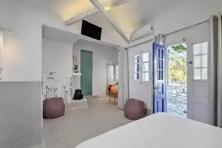 Kouros Village - Adults Only - 85