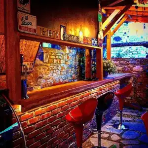 Eski Datca Pansiyon Cafe - 12
