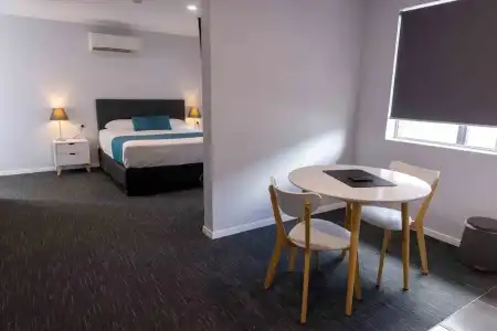 Wynnum Anchor Motel - 28