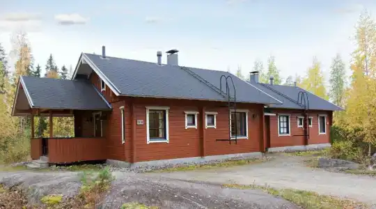 Holiday Club Ähtäri - 11