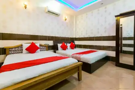 OYO 261 Binh Dung - 16