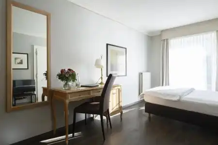 Grand Beau Rivage - 54