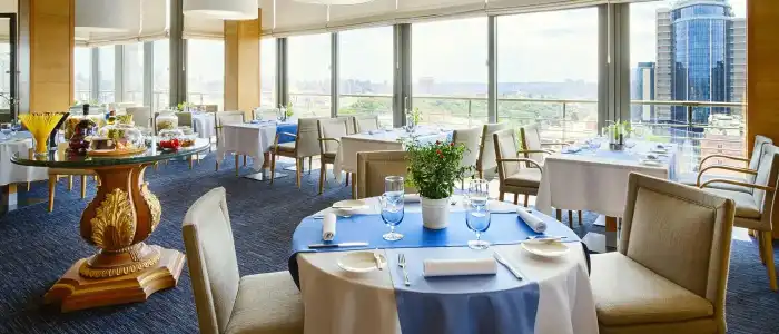 Cityhotel - 11