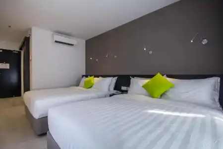 Manhattan Ipoh - 38