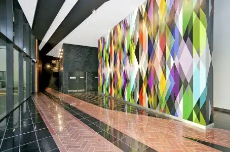 Astra Apartments Manhattan Civic - 10