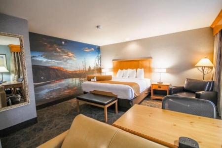 Best Western Plus GranTree Inn - 116
