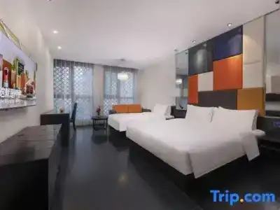 Orange - 15