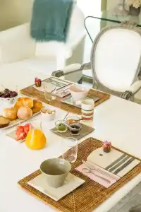 Chambre d'Hôtes Arima - 6