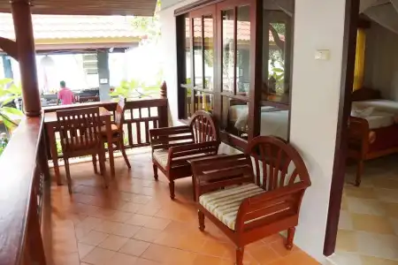 Bhundhari Chaweng Beach Resort Koh Samui - 21