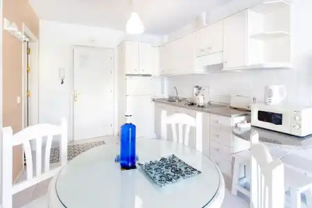 Apartamentos Turísticos Almoraide - 23