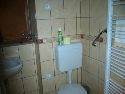 Oázis Apartments - 26