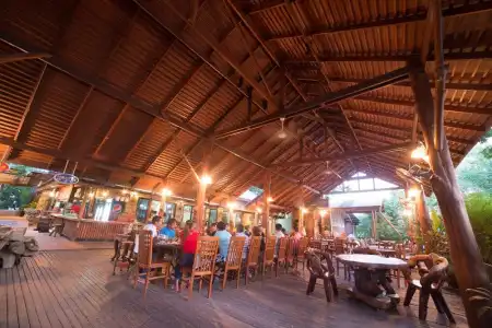 Siam River Resort - 26