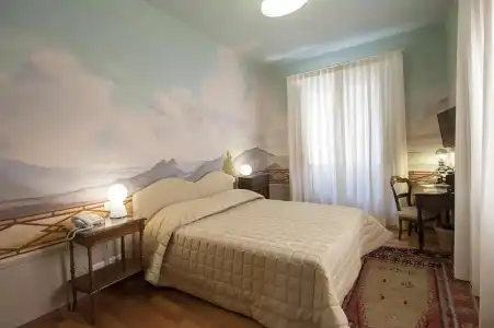 Maison de Charme Alla Corte degli Angeli - 6