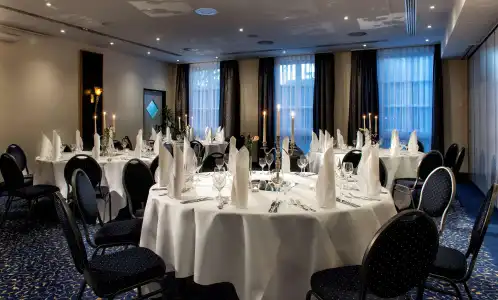 Radisson Blu, Halle - 5
