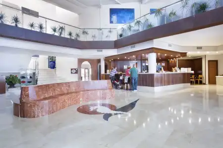 MarSenses Paradise Club - 1