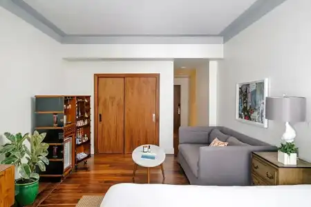 Nautilus Sonesta Miami Beach - 73