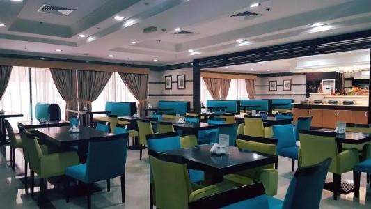 Al Manar Apartments - 26