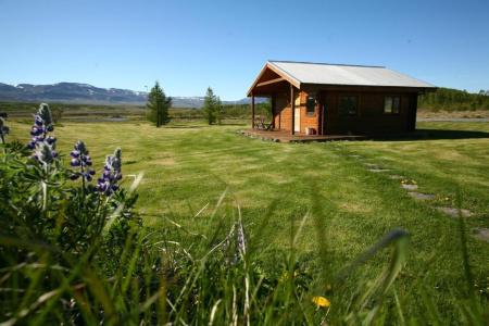 Hestasport Cottages - 99