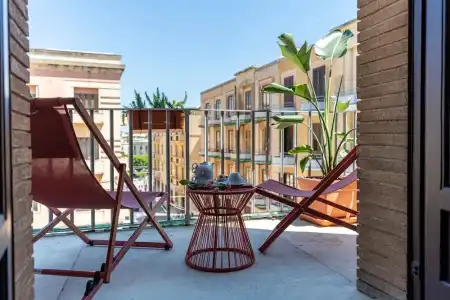 Joy’s BnB Ortigia - 17