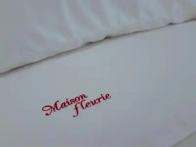 Maison Fleurie - 28