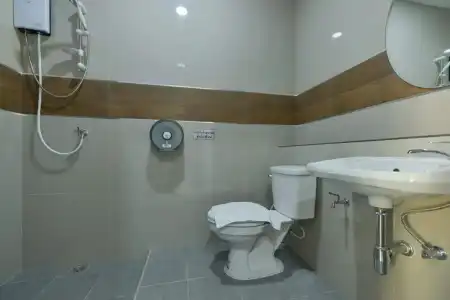 Jarat Mansion - 11