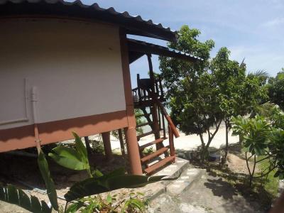Moon Beach Resort - 14
