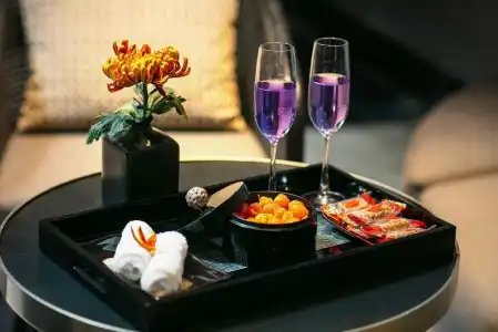 Delicacy & Spa - 9