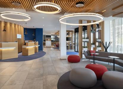 Holiday Inn Express Munich City West by IHG - 48