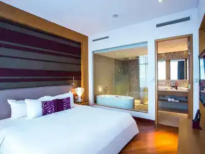 Grand Mercure Danang - 66