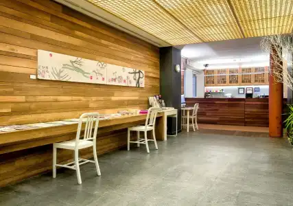 Sunbee Insadong - 18