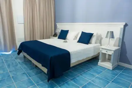 Galìa Luxury Resort - 12