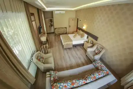 Payidar Otel - 57