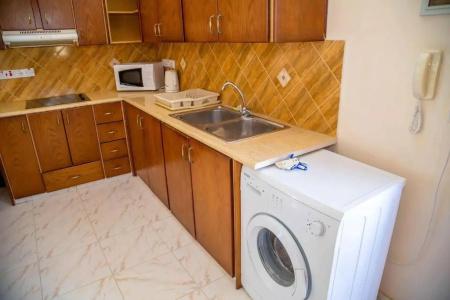 Chrysanthos Boutique Apartments - 18