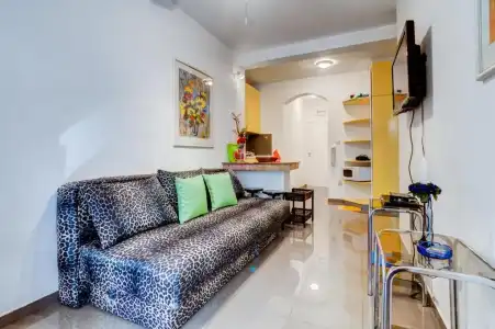 Sun Rose Apartments - 192