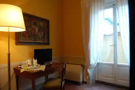 Palazzo Tucci Residenza d'Epoca - 23