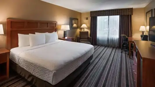 Wyndham Bloomington - Mall of America - 50