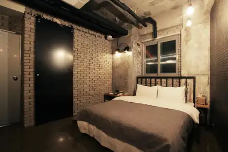 BoutiqueK Jongno - 21