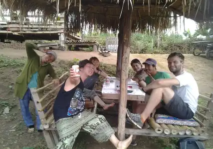KK Hut - 13