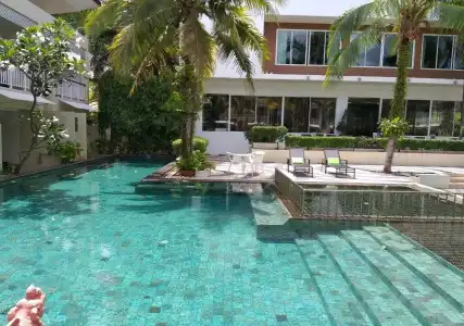 A2 Pool Resort - 19