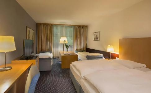 Maritim am Schlossgarten - 33