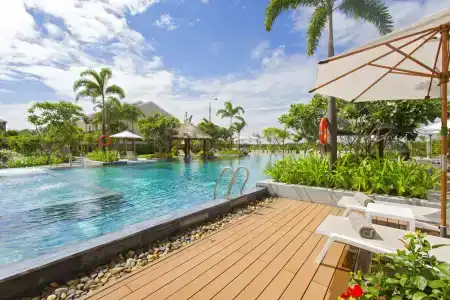 Silk Sense Hoi An River Resort - 20